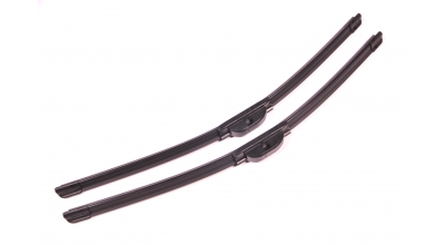 Wycieraczki Bosch Aerotwin do Audi A4 B7 Sedan (11.2004-06.2008)